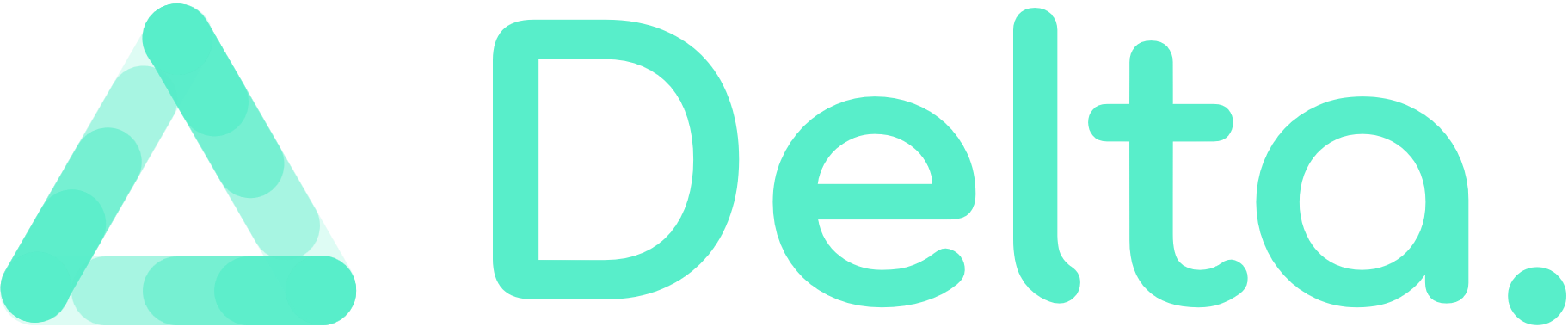 Delta Logo